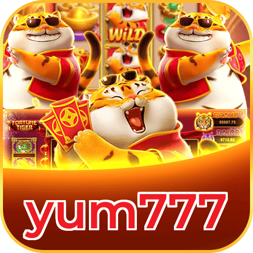 yum777: Seu Cassino Online Seguro e Divertido