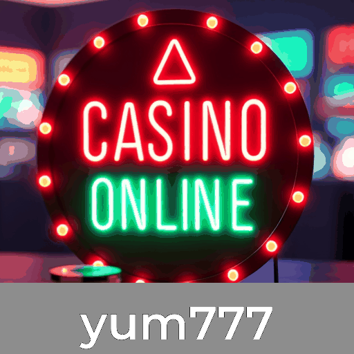 yum777: Seu Cassino Online Seguro e Divertido