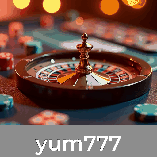 yum777: Slot Machines- Alta RTP, Jogos de Mesa- Estratégia, e Mais