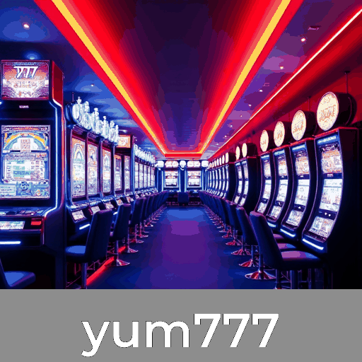 Ofertas de Bônus Únicas e Generosas no yum777