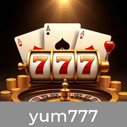 Experimente Slot Machines Incríveis no yum777 com Alta RTP