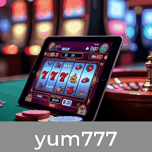 Descubra as Ofertas Exclusivas do yum777 com Bônus Generosos