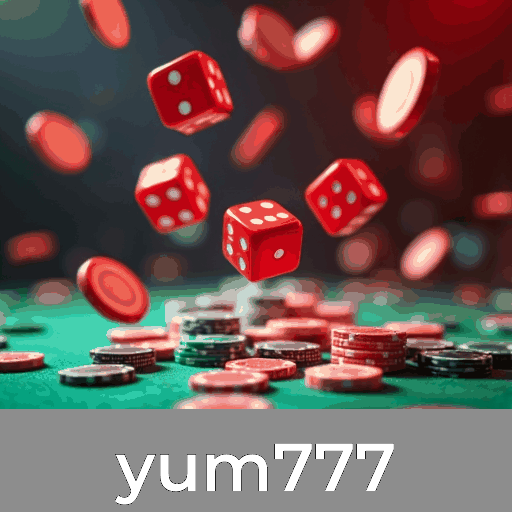 yum777: Slot Machines- Alta RTP, Jogos de Mesa- Estratégia, e Mais
